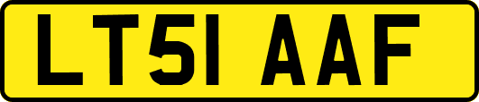 LT51AAF