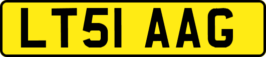 LT51AAG