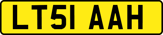 LT51AAH