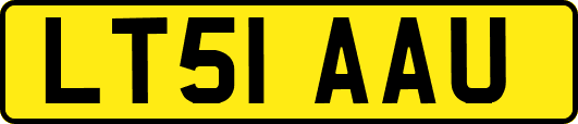 LT51AAU