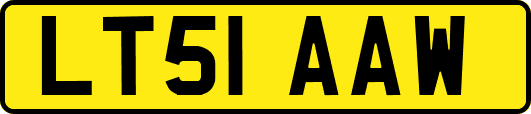 LT51AAW