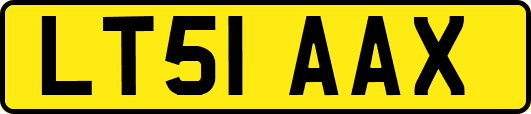 LT51AAX