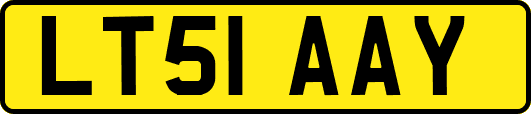 LT51AAY