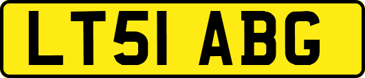 LT51ABG