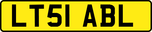 LT51ABL