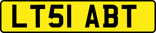 LT51ABT