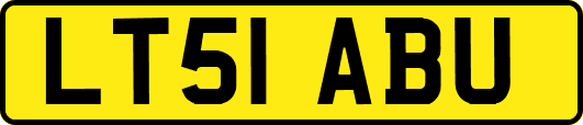 LT51ABU