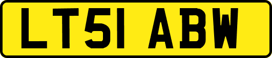 LT51ABW