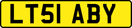 LT51ABY