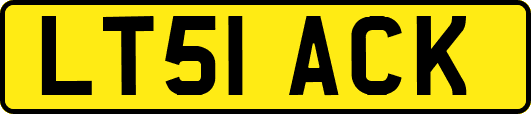 LT51ACK