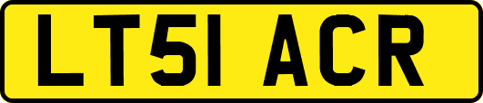 LT51ACR