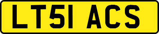 LT51ACS