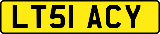 LT51ACY