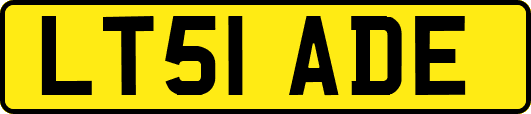 LT51ADE