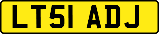 LT51ADJ