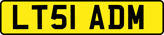 LT51ADM