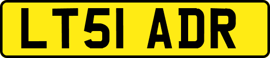 LT51ADR