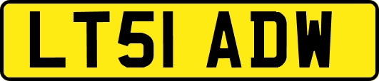 LT51ADW