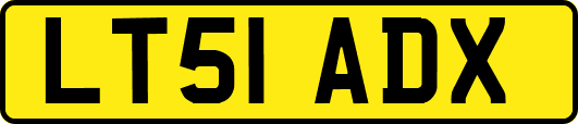 LT51ADX