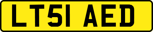 LT51AED