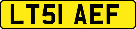 LT51AEF