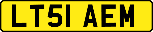 LT51AEM