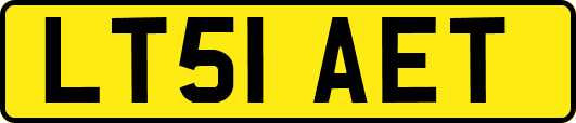 LT51AET