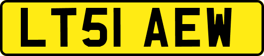 LT51AEW