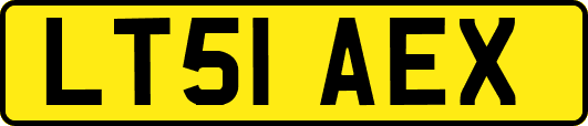 LT51AEX