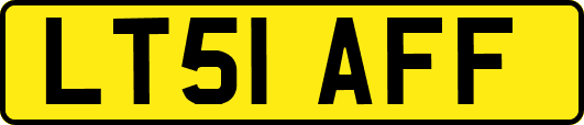 LT51AFF