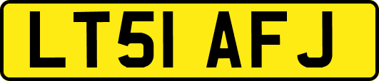 LT51AFJ