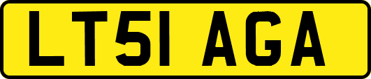 LT51AGA