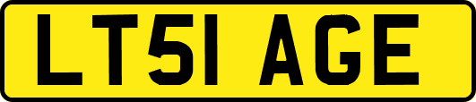 LT51AGE