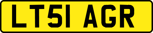 LT51AGR