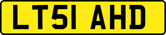 LT51AHD