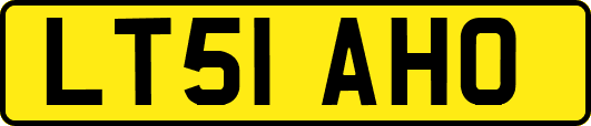 LT51AHO