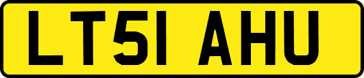 LT51AHU