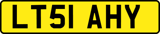 LT51AHY