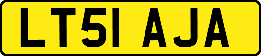 LT51AJA