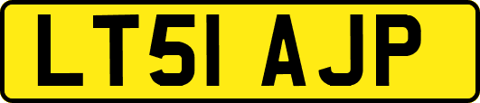 LT51AJP