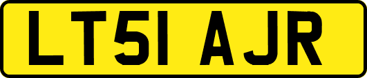 LT51AJR