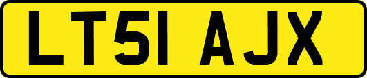 LT51AJX