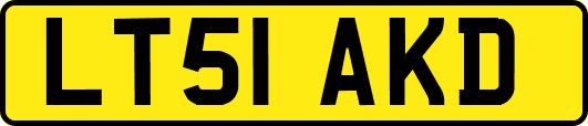 LT51AKD