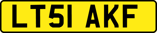 LT51AKF