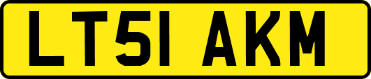 LT51AKM