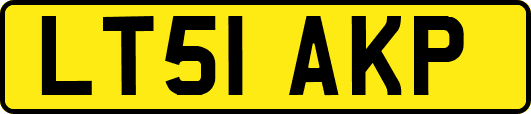 LT51AKP