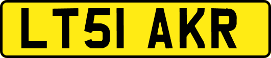 LT51AKR