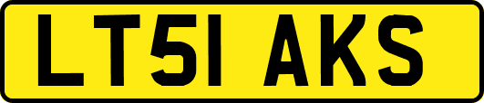 LT51AKS