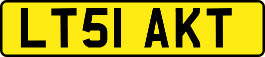 LT51AKT