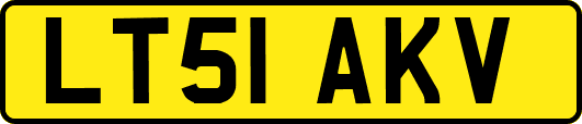 LT51AKV